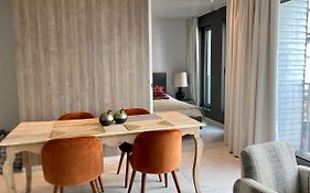 Apartment In The Heart Of Ghent